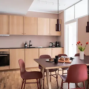 The Lakes By Daniel&jacob's Kopenhagen
