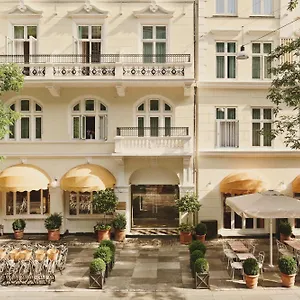 Bella Grande Kopenhagen